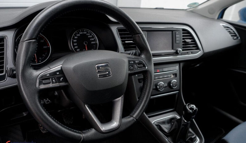 Seat Leon 1.4 TSI Style S&S full
