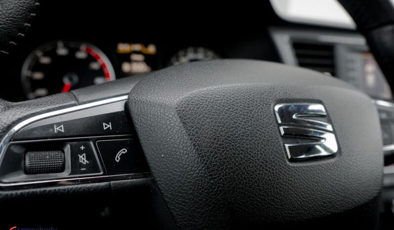 Seat Leon 1.4 TSI Style S&S full