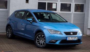 Seat Leon 1.4 TSI Style S&S full