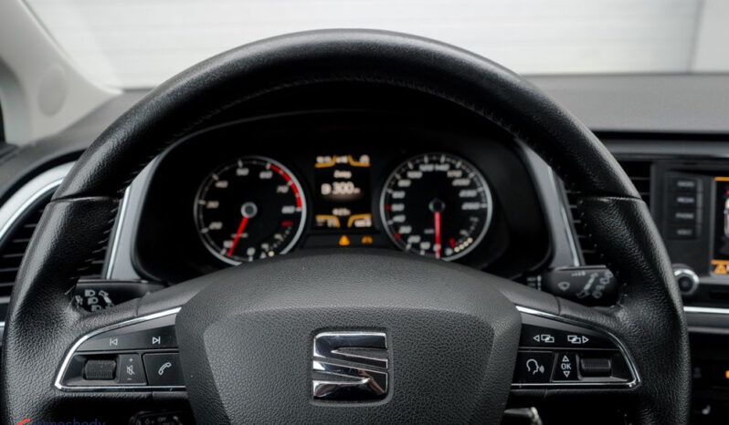Seat Leon 1.4 TSI Style S&S full