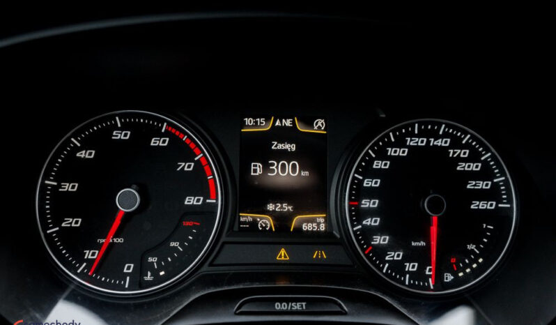 Seat Leon 1.4 TSI Style S&S full