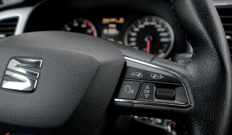 Seat Leon 1.4 TSI Style S&S full