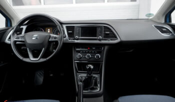Seat Leon 1.4 TSI Style S&S full