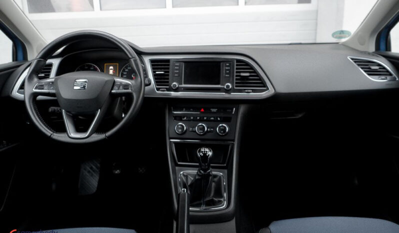 Seat Leon 1.4 TSI Style S&S full