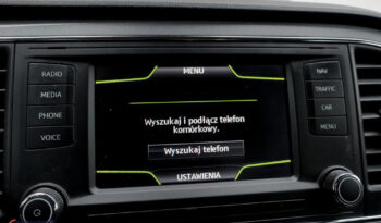 Seat Leon 1.4 TSI Style S&S full