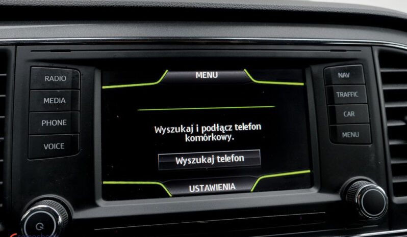 Seat Leon 1.4 TSI Style S&S full