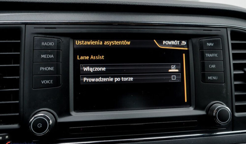 Seat Leon 1.4 TSI Style S&S full