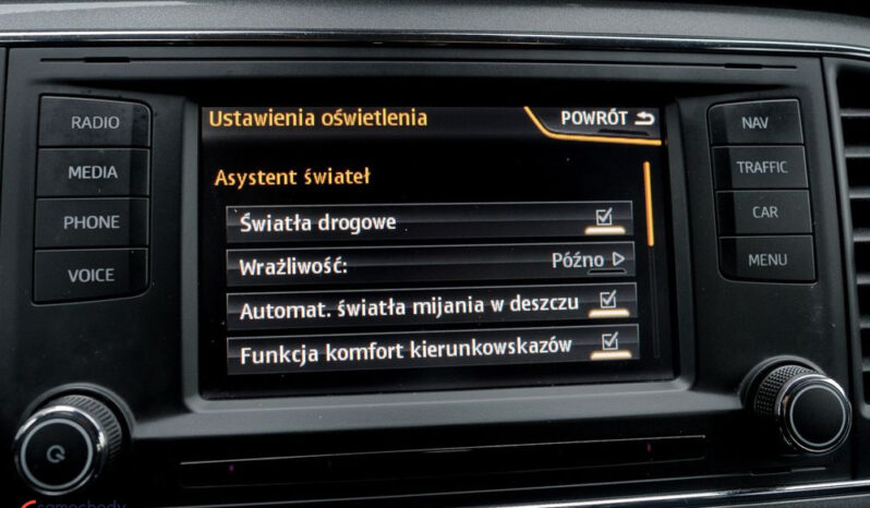 Seat Leon 1.4 TSI Style S&S full