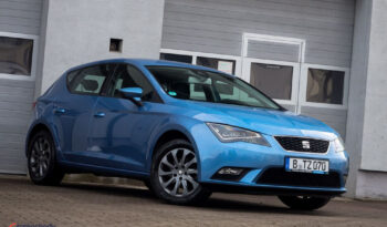 Seat Leon 1.4 TSI Style S&S full