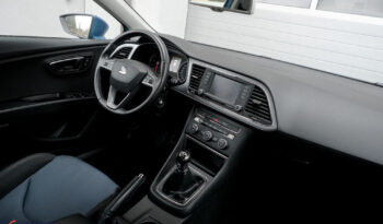 Seat Leon 1.4 TSI Style S&S full
