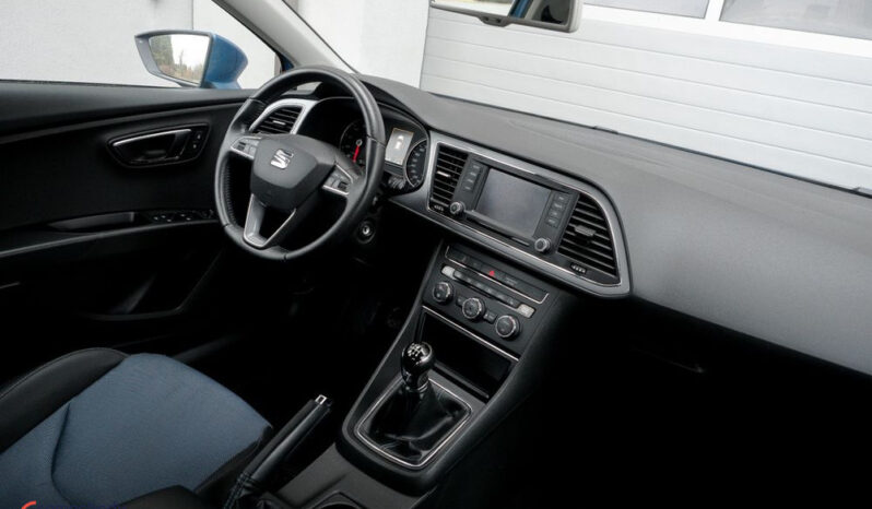 Seat Leon 1.4 TSI Style S&S full