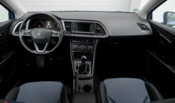 Seat Leon 1.4 TSI Style S&S full