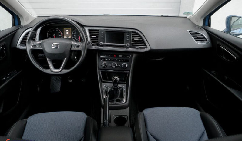 Seat Leon 1.4 TSI Style S&S full