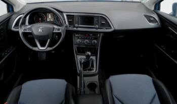 Seat Leon 1.4 TSI Style S&S full