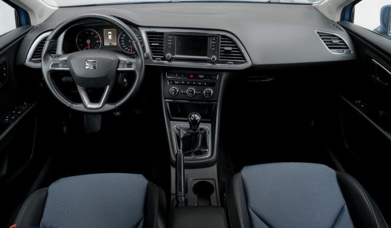 Seat Leon 1.4 TSI Style S&S full