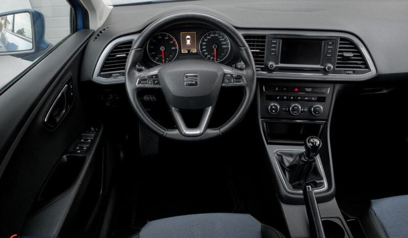 Seat Leon 1.4 TSI Style S&S full
