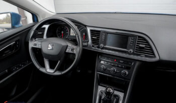 Seat Leon 1.4 TSI Style S&S full