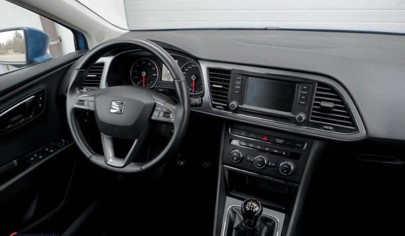 Seat Leon 1.4 TSI Style S&S full