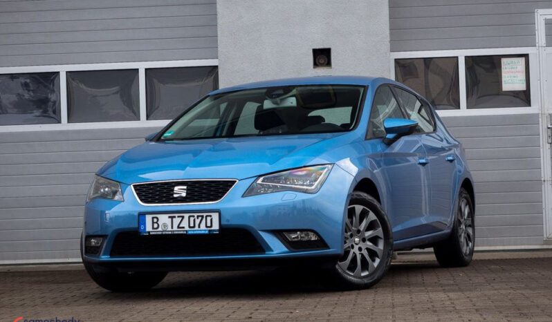 Seat Leon 1.4 TSI Style S&S full