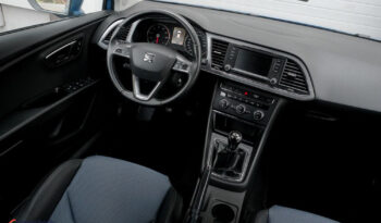 Seat Leon 1.4 TSI Style S&S full