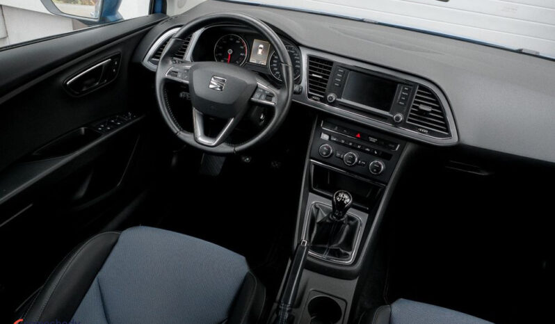 Seat Leon 1.4 TSI Style S&S full