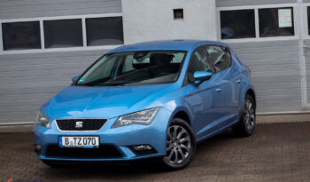 Seat Leon 1.4 TSI Style S&S full