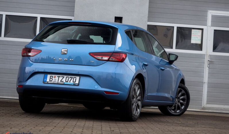 Seat Leon 1.4 TSI Style S&S full