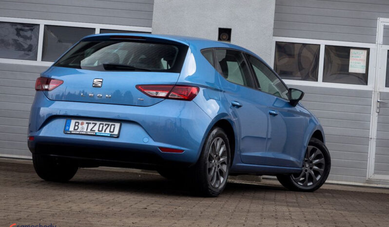 Seat Leon 1.4 TSI Style S&S full