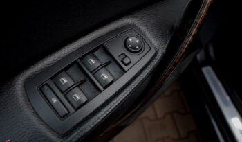 BMW X3 3.0i full