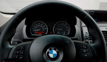 BMW X3 3.0i full
