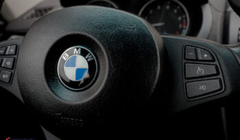 BMW X3 3.0i full