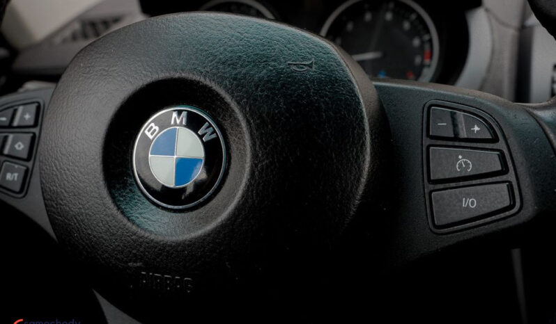 BMW X3 3.0i full