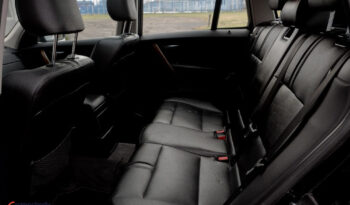 BMW X3 3.0i full