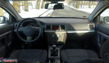 Opel Vectra 1.8 GTS full