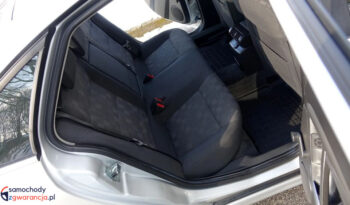 Opel Vectra 1.8 GTS full