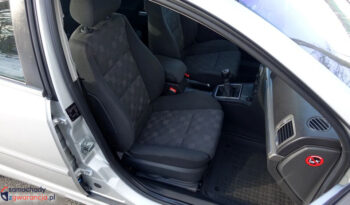 Opel Vectra 1.8 GTS full