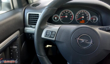 Opel Vectra 1.8 GTS full