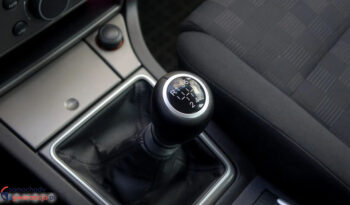 Opel Vectra 1.8 GTS full