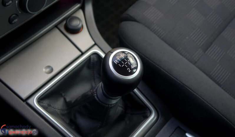 Opel Vectra 1.8 GTS full