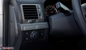 Opel Vectra 1.8 GTS full