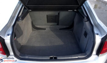 Opel Vectra 1.8 GTS full
