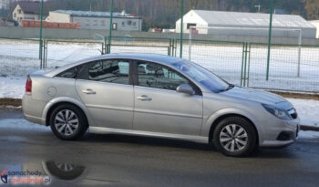 Opel Vectra 1.8 GTS full