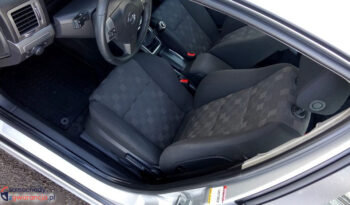 Opel Vectra 1.8 GTS full