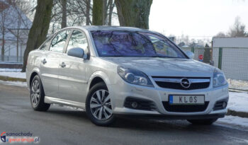 Opel Vectra 1.8 GTS full