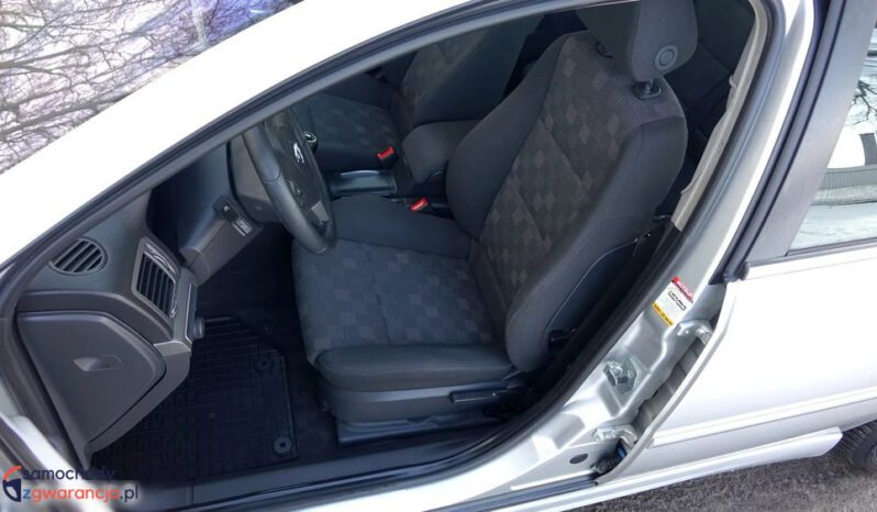 Opel Vectra 1.8 GTS full