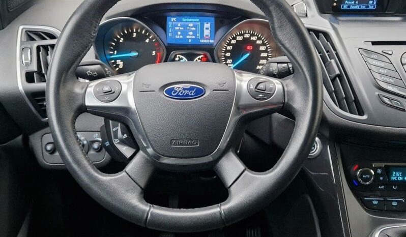 Ford Kuga 2.0 TDCi 4WD Titanium full