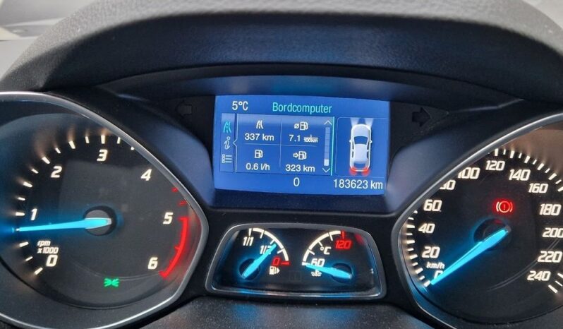 Ford Kuga 2.0 TDCi 4WD Titanium full