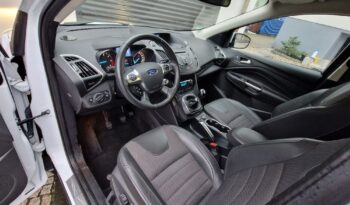 Ford Kuga 2.0 TDCi 4WD Titanium full