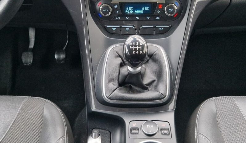 Ford Kuga 2.0 TDCi 4WD Titanium full