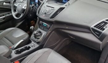 Ford Kuga 2.0 TDCi 4WD Titanium full